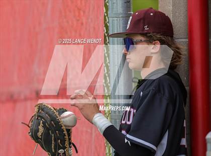Thumbnail 2 in Berthoud @ Colorado Academy (CHSAA 3A Region 2) photogallery.
