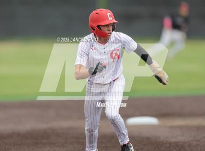 Thumbnail 2 in Berthoud @ Colorado Academy (CHSAA 3A Region 2) photogallery.