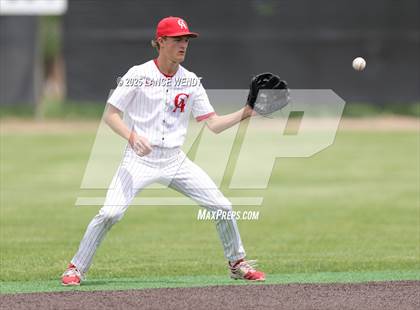 Thumbnail 3 in Berthoud @ Colorado Academy (CHSAA 3A Region 2) photogallery.