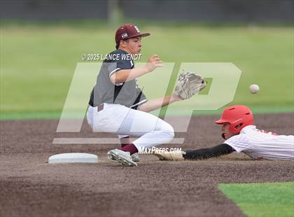 Thumbnail 1 in Berthoud @ Colorado Academy (CHSAA 3A Region 2) photogallery.