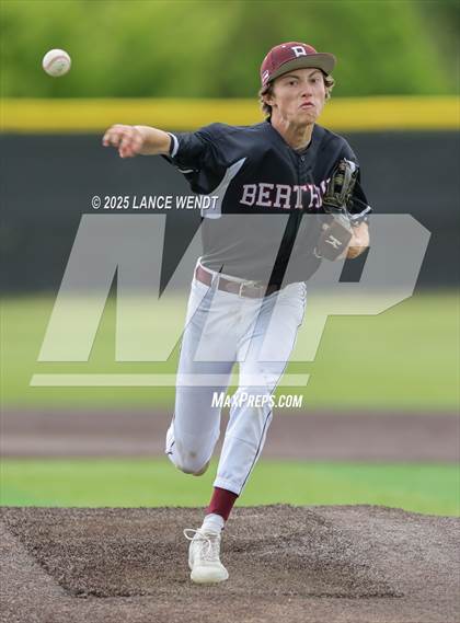 Thumbnail 1 in Berthoud @ Colorado Academy (CHSAA 3A Region 2) photogallery.