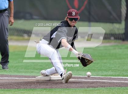 Thumbnail 1 in Berthoud @ Colorado Academy (CHSAA 3A Region 2) photogallery.