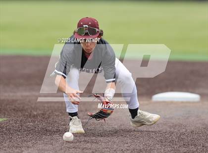 Thumbnail 2 in Berthoud @ Colorado Academy (CHSAA 3A Region 2) photogallery.