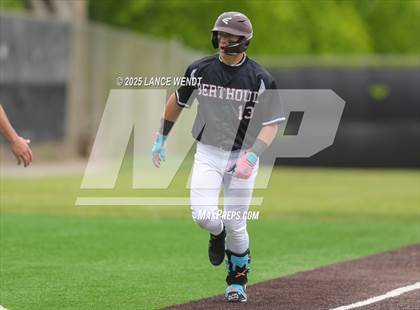 Thumbnail 2 in Berthoud @ Colorado Academy (CHSAA 3A Region 2) photogallery.