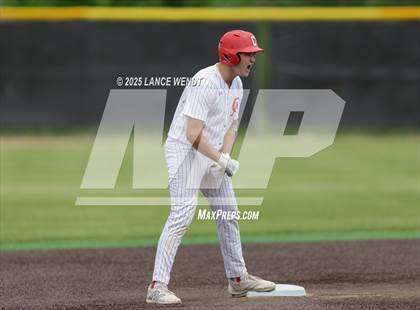 Thumbnail 2 in Berthoud @ Colorado Academy (CHSAA 3A Region 2) photogallery.