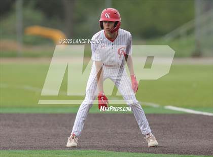 Thumbnail 1 in Berthoud @ Colorado Academy (CHSAA 3A Region 2) photogallery.