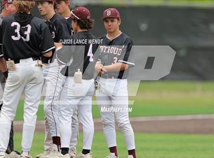 Thumbnail 2 in Berthoud @ Colorado Academy (CHSAA 3A Region 2) photogallery.