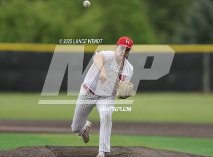 Thumbnail 1 in Berthoud @ Colorado Academy (CHSAA 3A Region 2) photogallery.