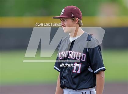 Thumbnail 3 in Berthoud @ Colorado Academy (CHSAA 3A Region 2) photogallery.