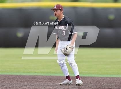 Thumbnail 3 in Berthoud @ Colorado Academy (CHSAA 3A Region 2) photogallery.