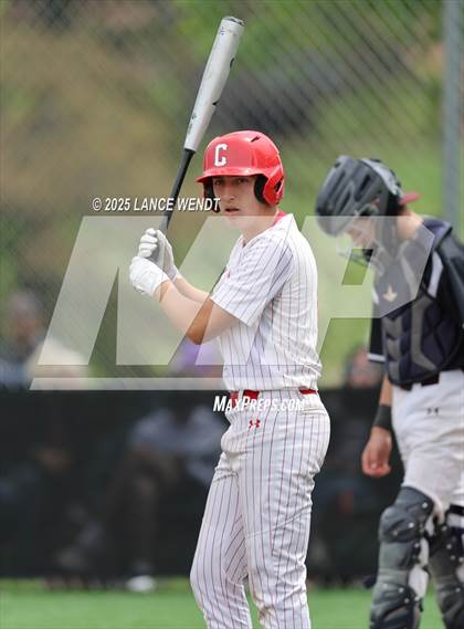 Thumbnail 3 in Berthoud @ Colorado Academy (CHSAA 3A Region 2) photogallery.