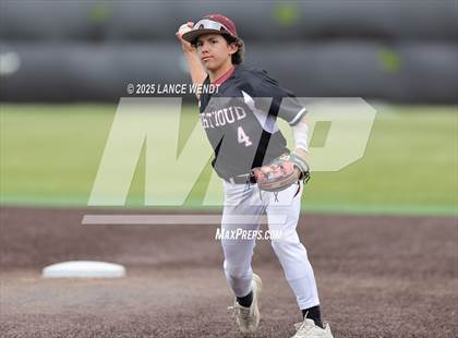 Thumbnail 3 in Berthoud @ Colorado Academy (CHSAA 3A Region 2) photogallery.