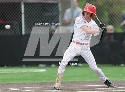 Thumbnail 2 in Berthoud @ Colorado Academy (CHSAA 3A Region 2) photogallery.