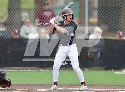 Thumbnail 1 in Berthoud @ Colorado Academy (CHSAA 3A Region 2) photogallery.