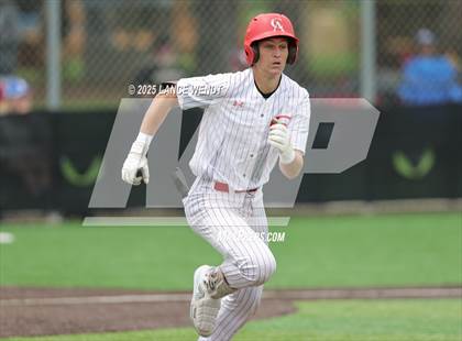 Thumbnail 3 in Berthoud @ Colorado Academy (CHSAA 3A Region 2) photogallery.