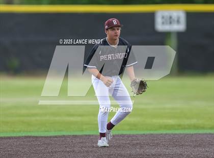Thumbnail 2 in Berthoud @ Colorado Academy (CHSAA 3A Region 2) photogallery.