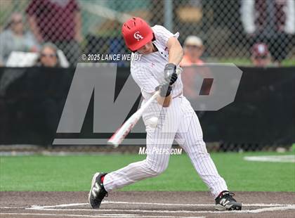 Thumbnail 2 in Berthoud @ Colorado Academy (CHSAA 3A Region 2) photogallery.