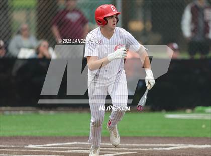 Thumbnail 3 in Berthoud @ Colorado Academy (CHSAA 3A Region 2) photogallery.