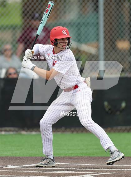 Thumbnail 2 in Berthoud @ Colorado Academy (CHSAA 3A Region 2) photogallery.