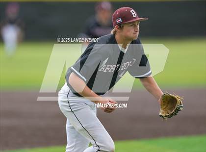 Thumbnail 3 in Berthoud @ Colorado Academy (CHSAA 3A Region 2) photogallery.