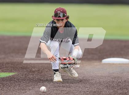 Thumbnail 1 in Berthoud @ Colorado Academy (CHSAA 3A Region 2) photogallery.
