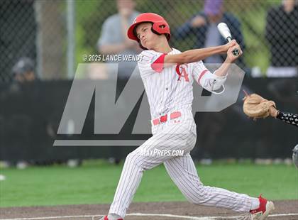 Thumbnail 3 in Berthoud @ Colorado Academy (CHSAA 3A Region 2) photogallery.