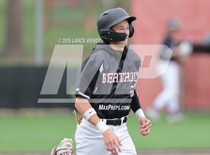 Thumbnail 2 in Berthoud @ Colorado Academy (CHSAA 3A Region 2) photogallery.