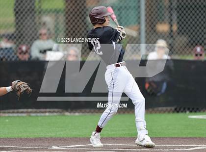 Thumbnail 3 in Berthoud @ Colorado Academy (CHSAA 3A Region 2) photogallery.