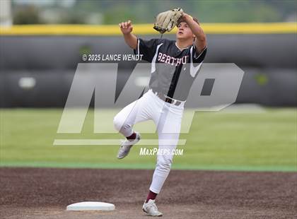 Thumbnail 1 in Berthoud @ Colorado Academy (CHSAA 3A Region 2) photogallery.