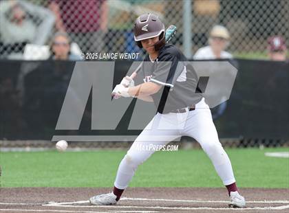Thumbnail 3 in Berthoud @ Colorado Academy (CHSAA 3A Region 2) photogallery.