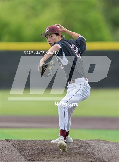Thumbnail 1 in Berthoud @ Colorado Academy (CHSAA 3A Region 2) photogallery.
