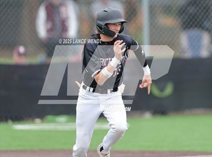Thumbnail 3 in Berthoud @ Colorado Academy (CHSAA 3A Region 2) photogallery.