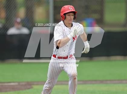 Thumbnail 3 in Berthoud @ Colorado Academy (CHSAA 3A Region 2) photogallery.