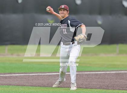 Thumbnail 1 in Berthoud @ Colorado Academy (CHSAA 3A Region 2) photogallery.