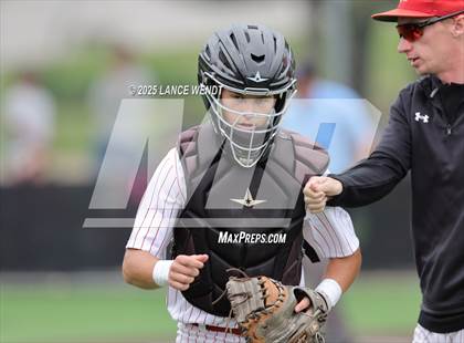Thumbnail 3 in Berthoud @ Colorado Academy (CHSAA 3A Region 2) photogallery.