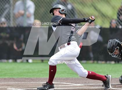 Thumbnail 2 in Berthoud @ Colorado Academy (CHSAA 3A Region 2) photogallery.
