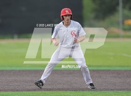 Thumbnail 1 in Berthoud @ Colorado Academy (CHSAA 3A Region 2) photogallery.