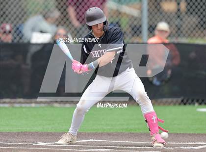 Thumbnail 3 in Berthoud @ Colorado Academy (CHSAA 3A Region 2) photogallery.