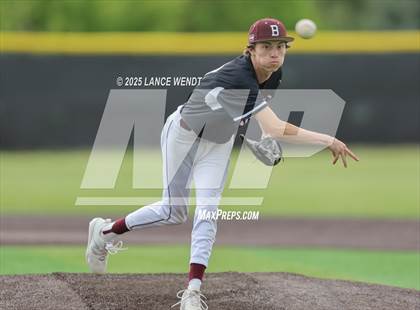 Thumbnail 2 in Berthoud @ Colorado Academy (CHSAA 3A Region 2) photogallery.