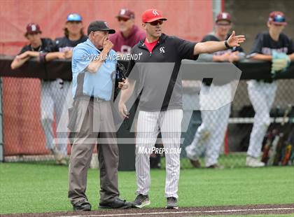 Thumbnail 2 in Berthoud @ Colorado Academy (CHSAA 3A Region 2) photogallery.