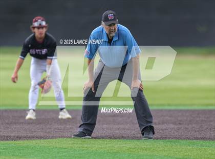 Thumbnail 1 in Berthoud @ Colorado Academy (CHSAA 3A Region 2) photogallery.