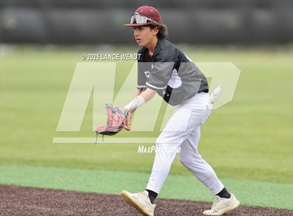 Thumbnail 2 in Berthoud @ Colorado Academy (CHSAA 3A Region 2) photogallery.