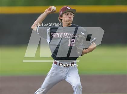 Thumbnail 2 in Berthoud @ Colorado Academy (CHSAA 3A Region 2) photogallery.