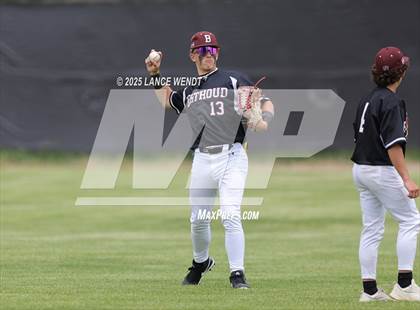 Thumbnail 3 in Berthoud @ Colorado Academy (CHSAA 3A Region 2) photogallery.