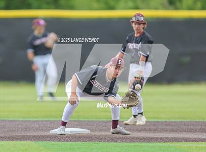 Thumbnail 2 in Berthoud @ Colorado Academy (CHSAA 3A Region 2) photogallery.