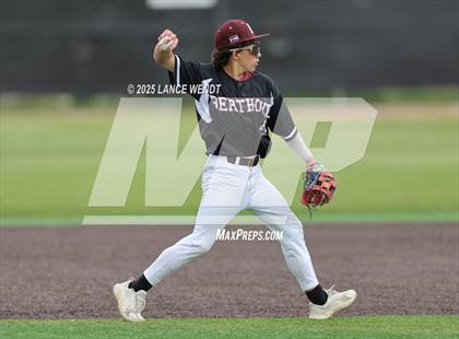 Thumbnail 2 in Berthoud @ Colorado Academy (CHSAA 3A Region 2) photogallery.