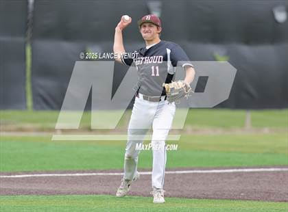 Thumbnail 3 in Berthoud @ Colorado Academy (CHSAA 3A Region 2) photogallery.