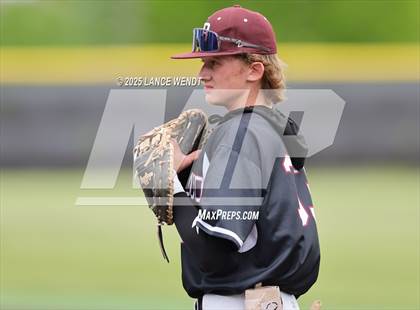 Thumbnail 1 in Berthoud @ Colorado Academy (CHSAA 3A Region 2) photogallery.