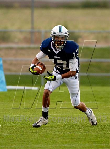 Thumbnail 1 in Davis @ Syracuse photogallery.