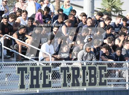 Thumbnail 1 in St. John Bosco Stadium Dedication photogallery.